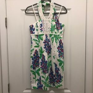 Lilly Pulitzer NWT Isabel Dress